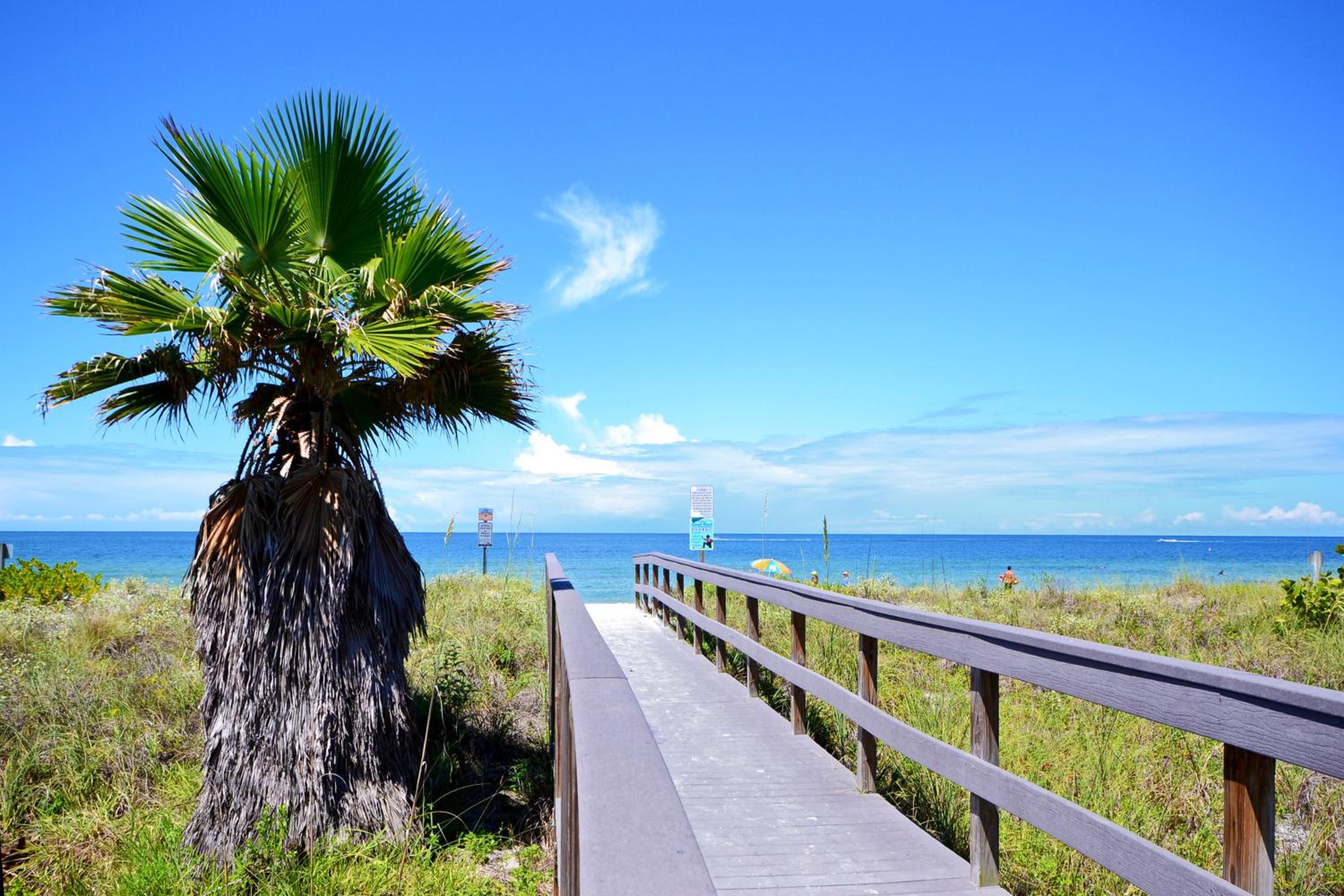 Sunset Beach House view 4