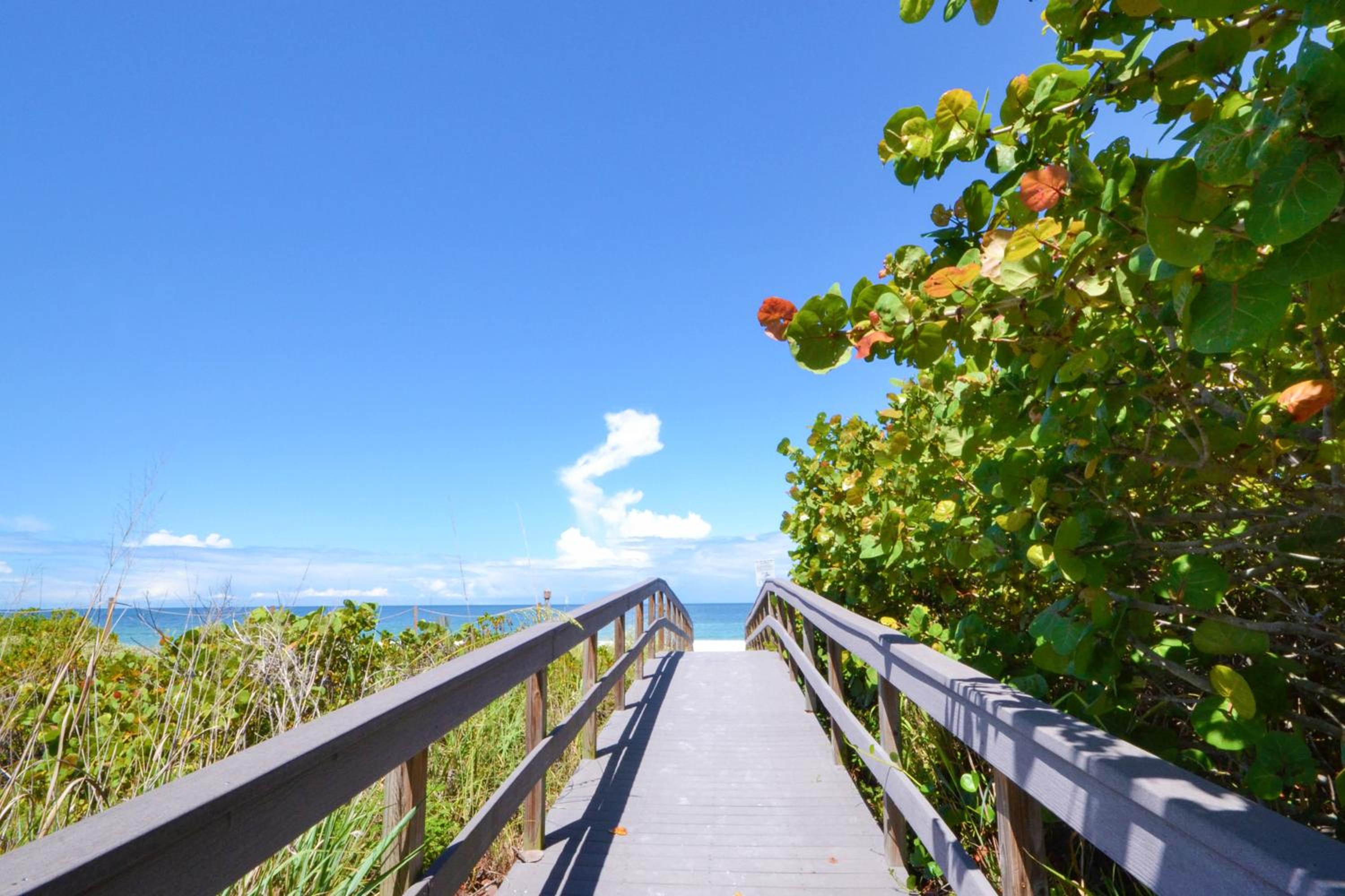 Sunset Beach House view 5
