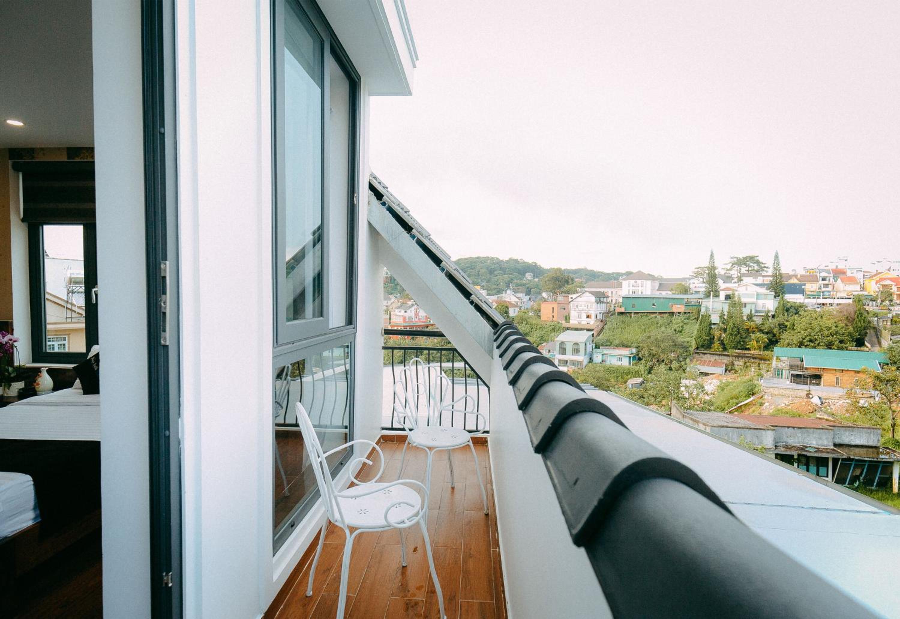 Villa Bảo Anh Dalat