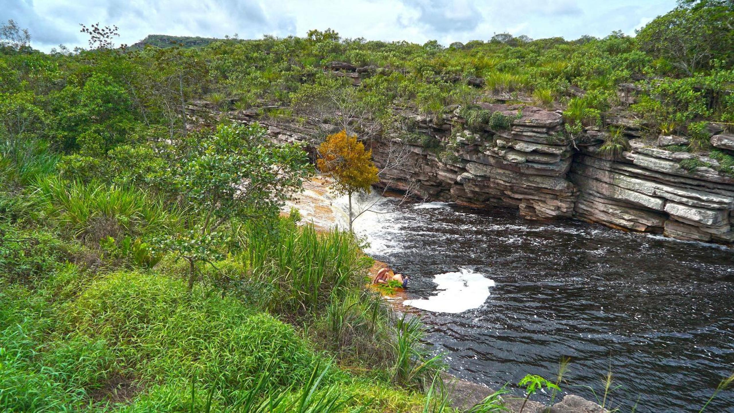 Acasa Diamantina - O aconchego em meio a natureza