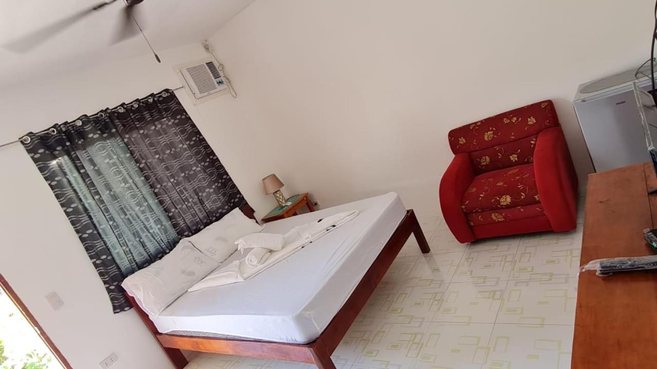 Babas Guesthouse