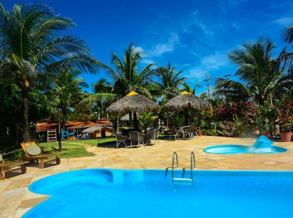 Paraiso da Barra view 4