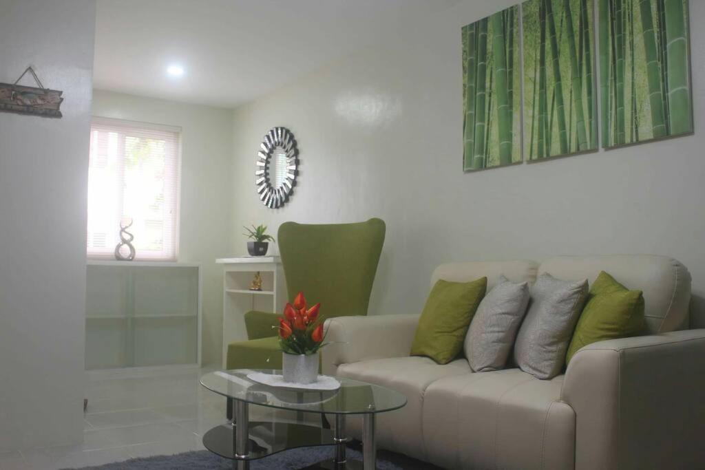 Pontefino Prime Townhouse 4BR with Wifi & Pool view 3