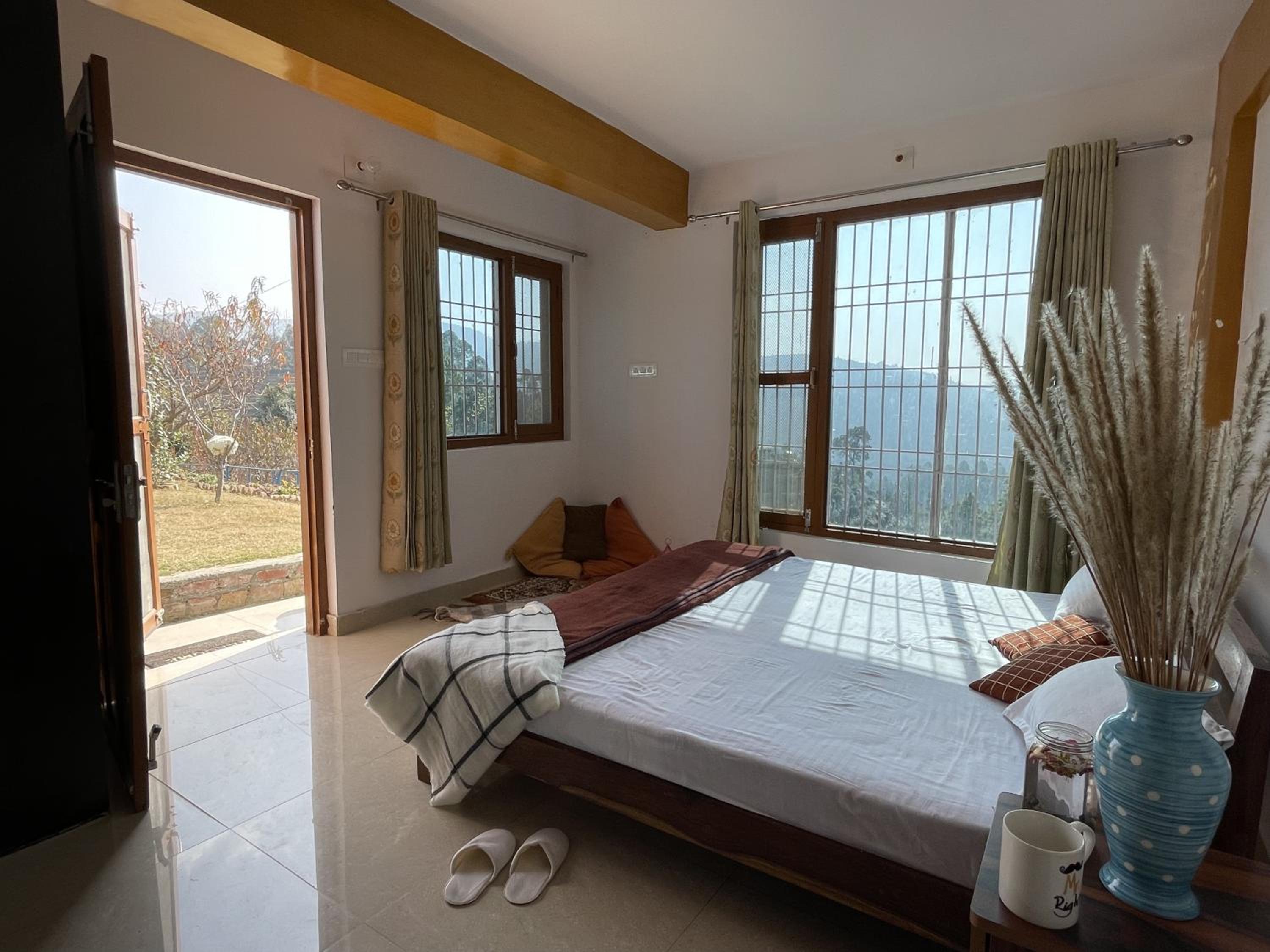ValleyView Homestay view 4