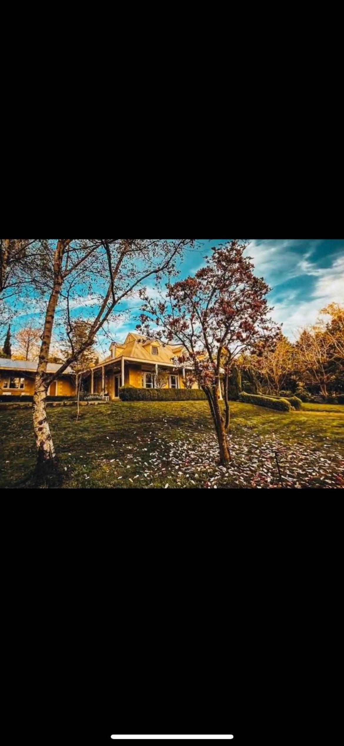 Beechworth House