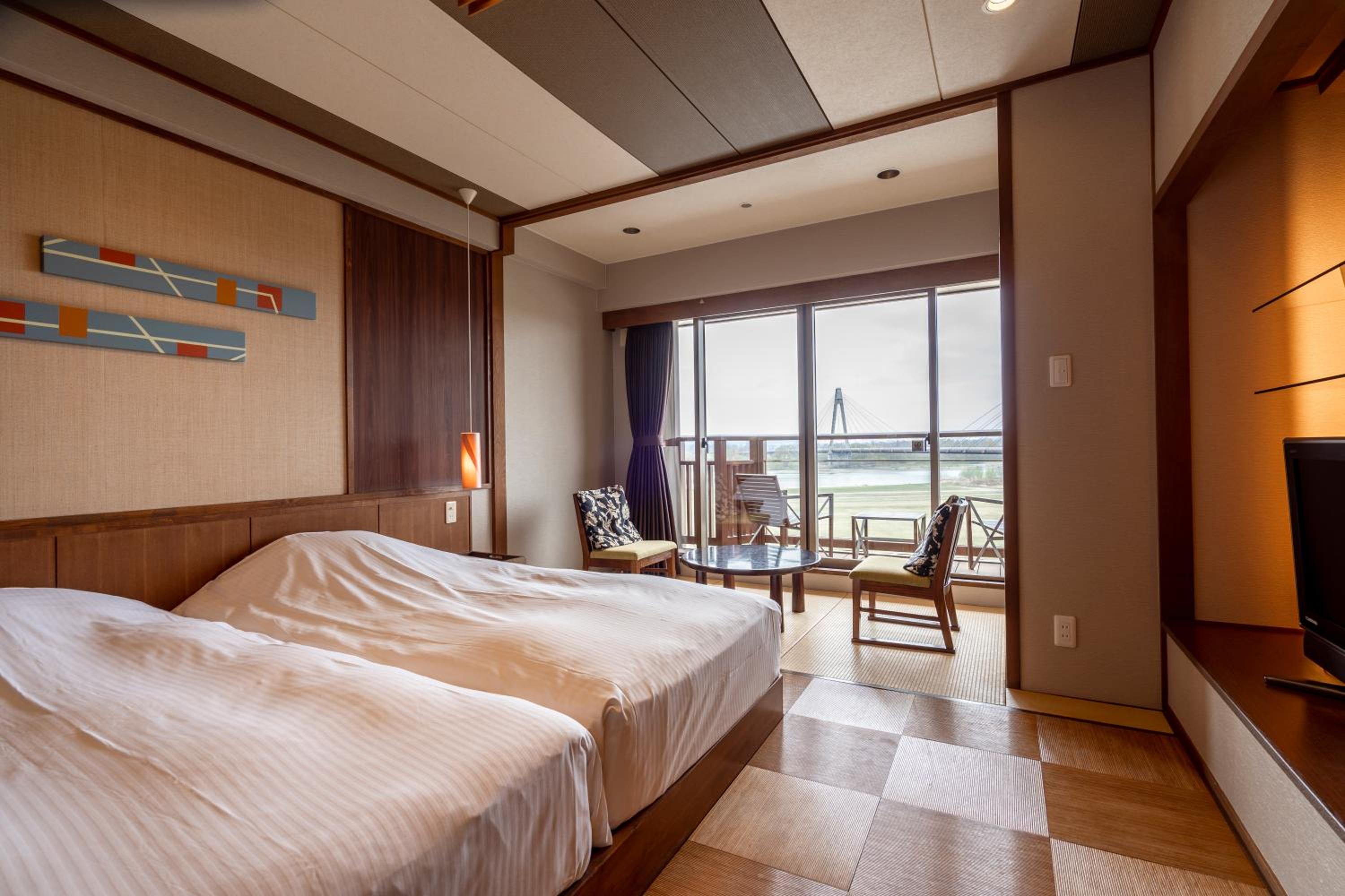 Tokachigawa Onsen Daiichi Hotel