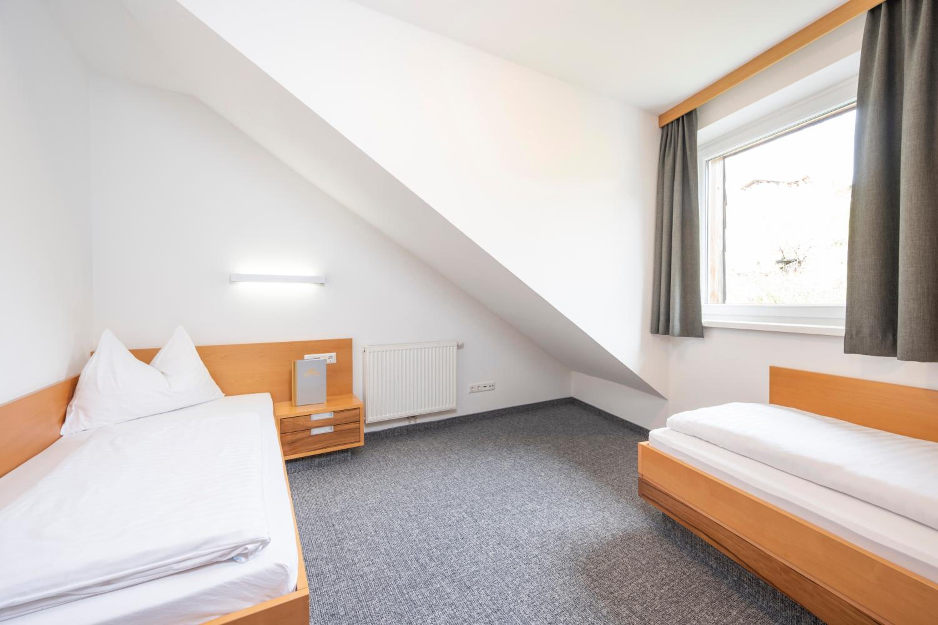 Sunshine Appartements Schilchegger view 4
