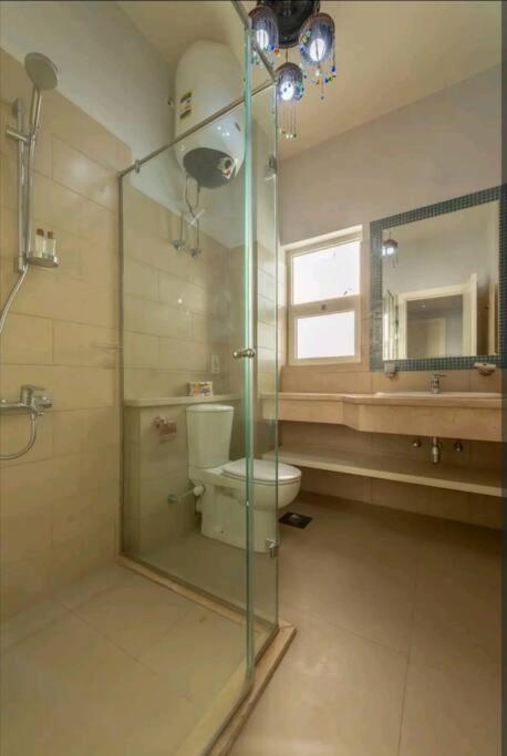 Lagoon View Penthouse - El Gouna Paradise Escape
