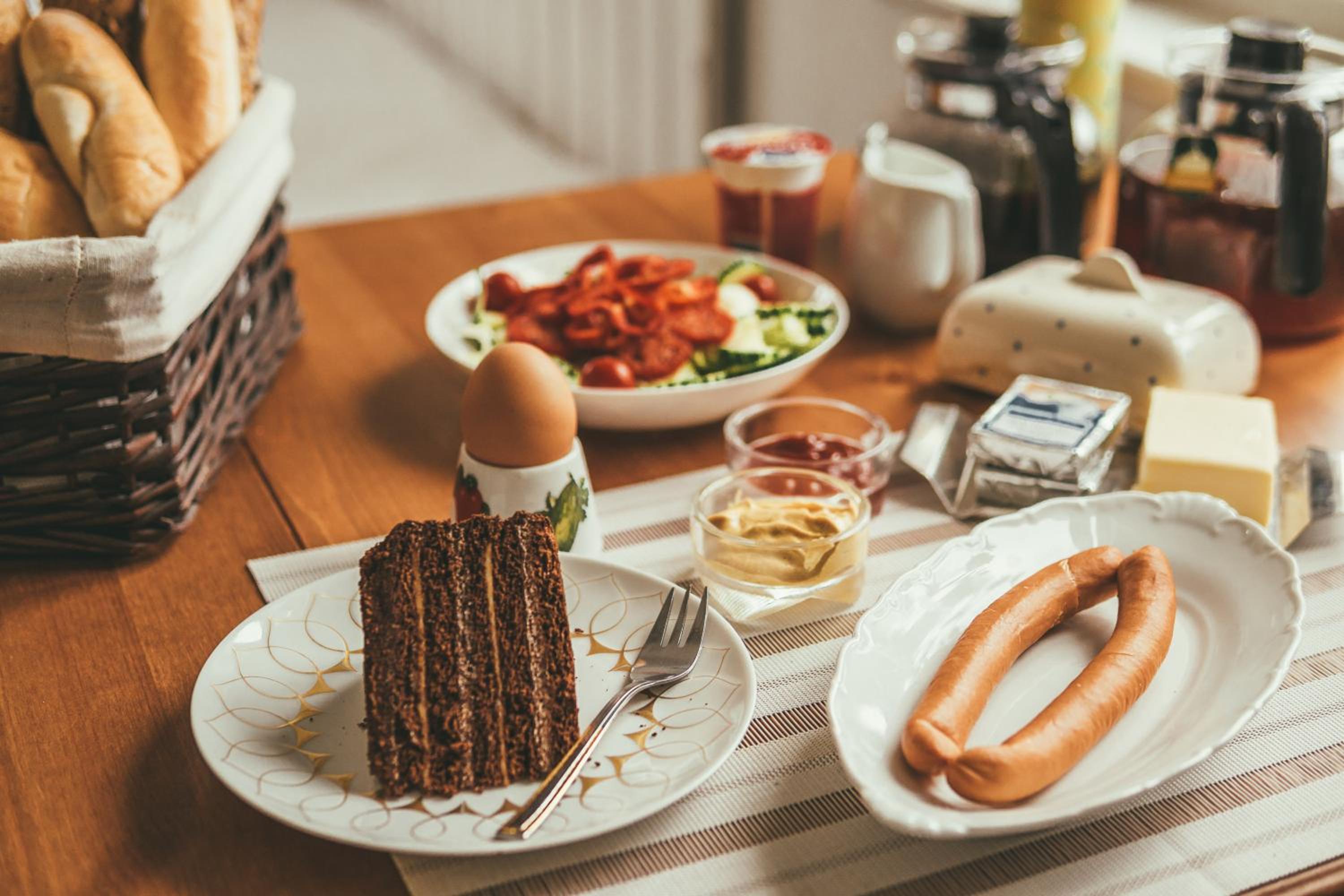 Apartmány Natálie
