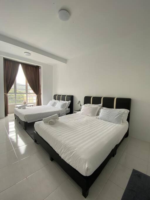 Nice Homestay @ Cameron Centrum photo 8