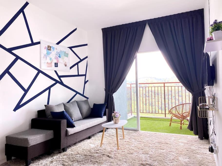 Nice Homestay @ Cameron Centrum photo 2
