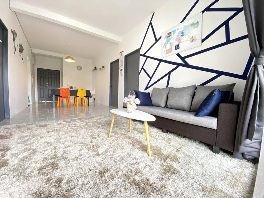 Nice Homestay @ Cameron Centrum photo 3
