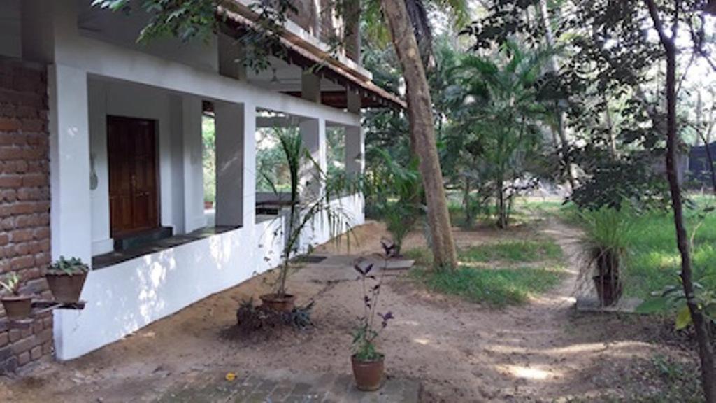 Isai Ambalam guest house view 2
