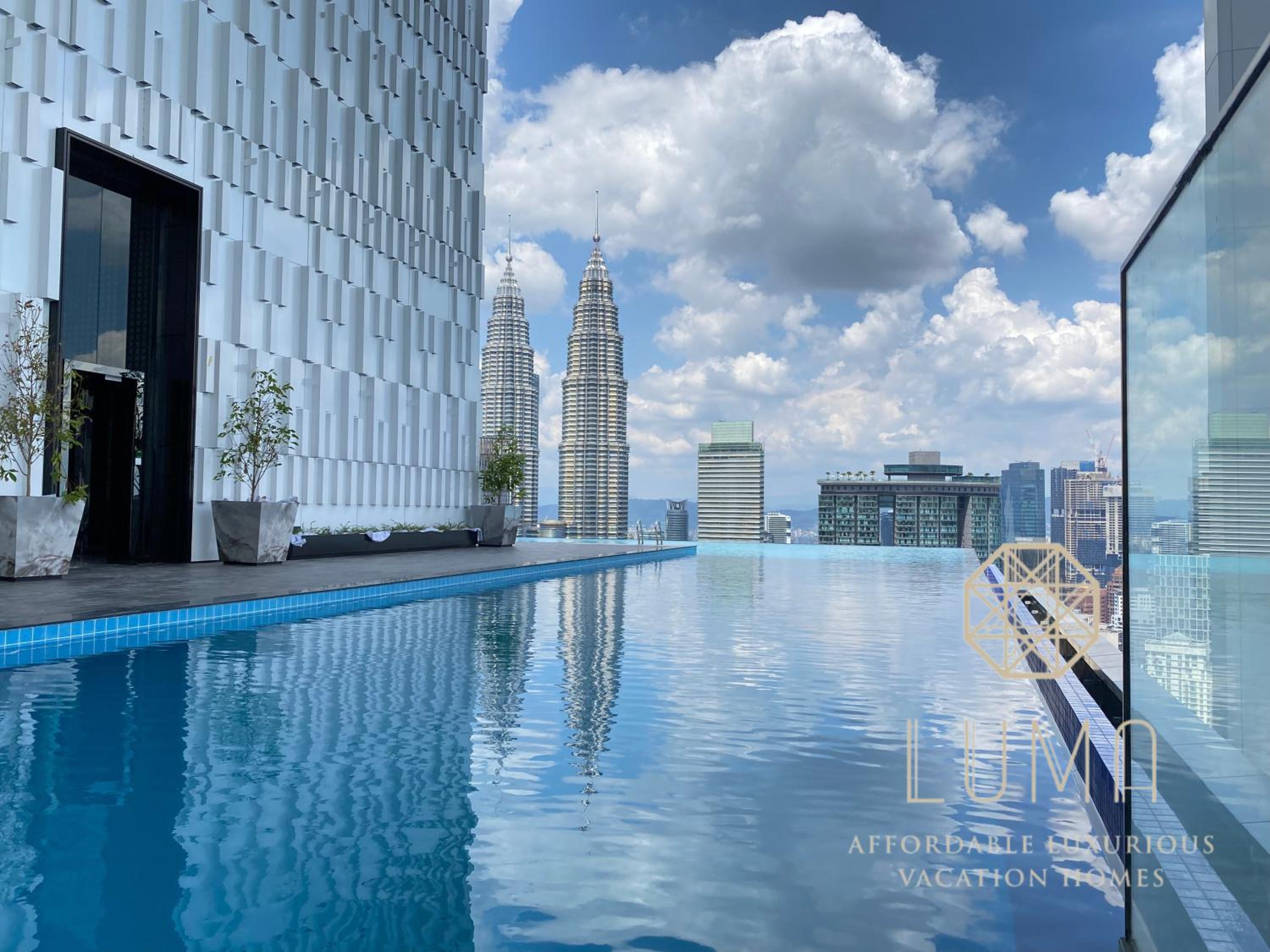 Hotel The Platinum 2 Kuala Lumpur by HOLMA