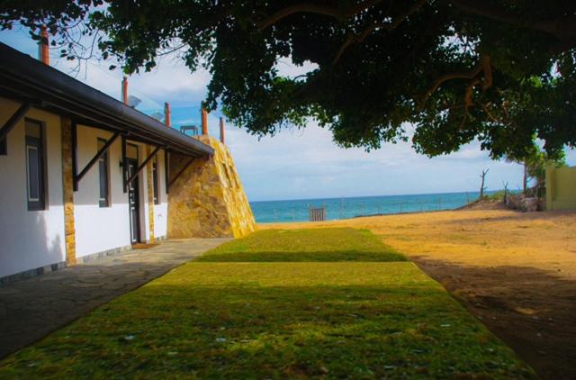 Hotel Thaulle Ayurveda Resort - Yala - Image 1