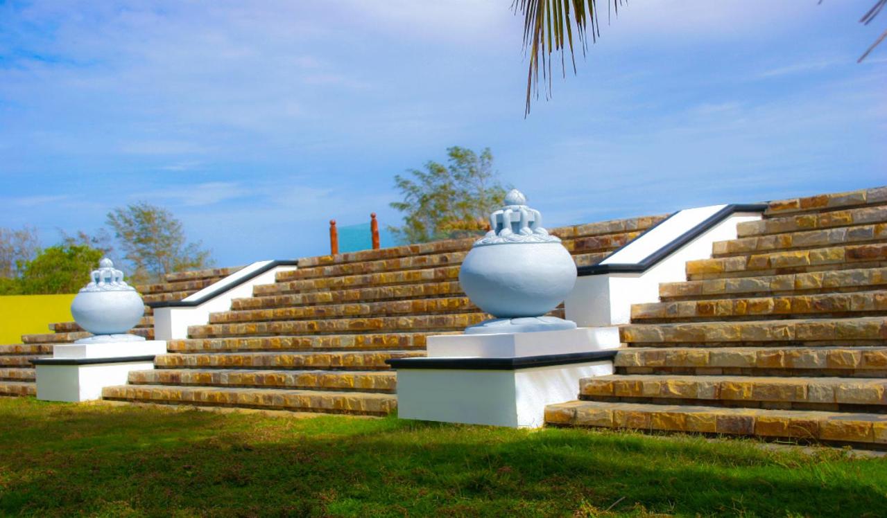 Thaulle Ayurveda Resort - Yala