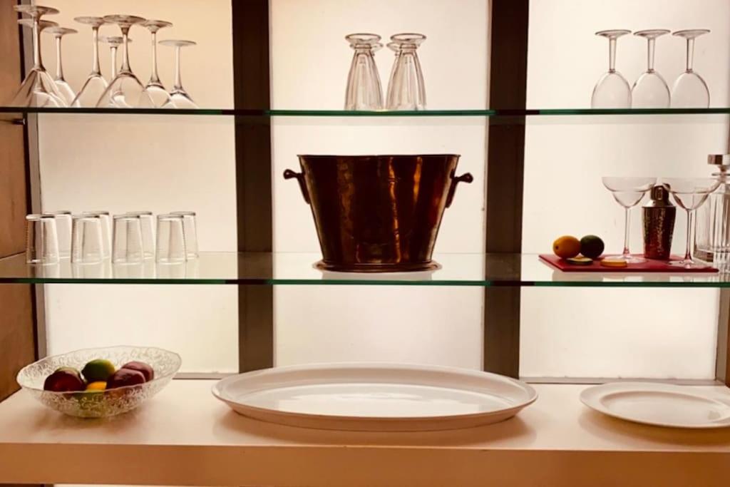 Unique,architecturally acclaimed,Notting Hill home