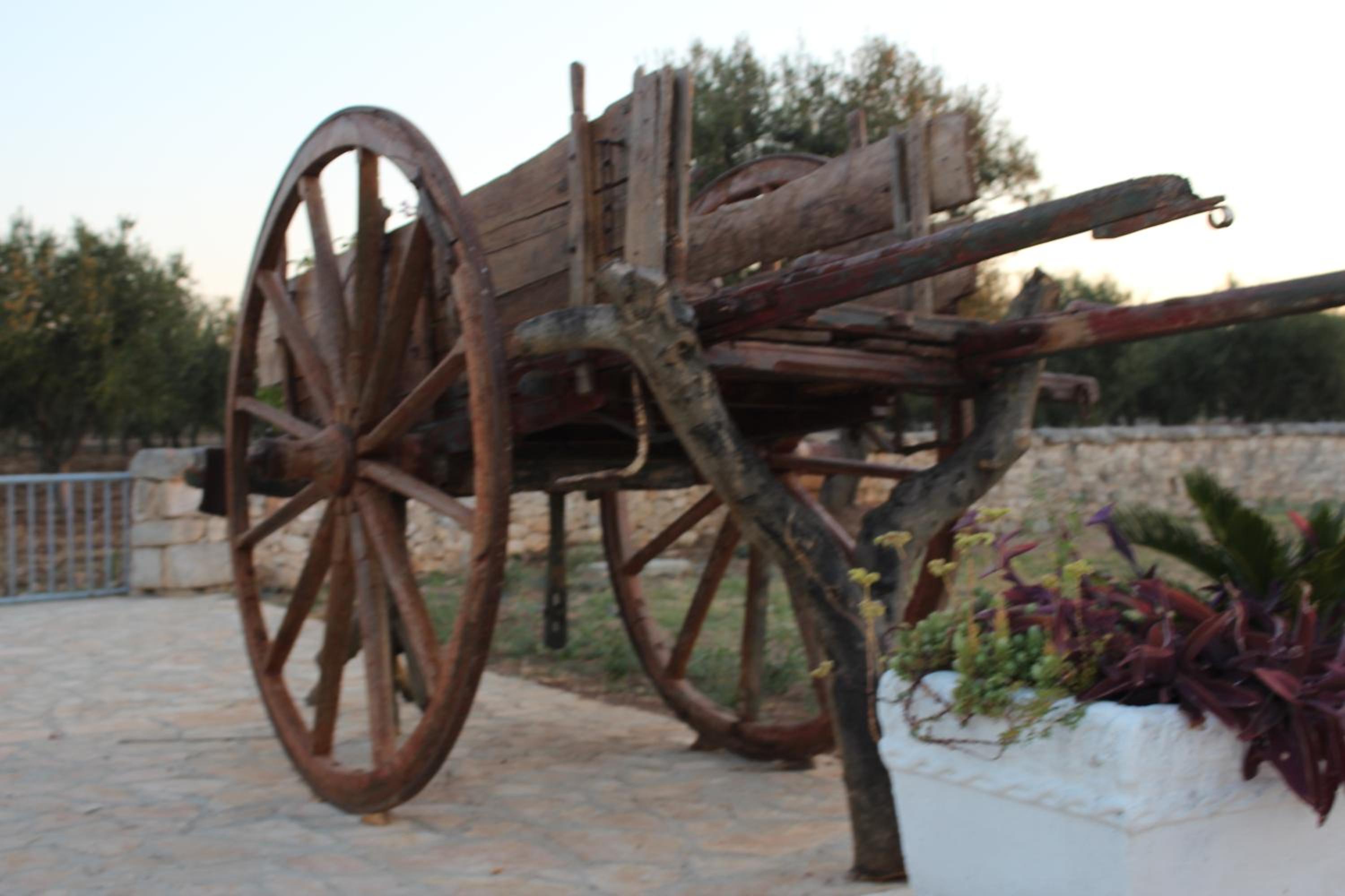 Masseria Valente