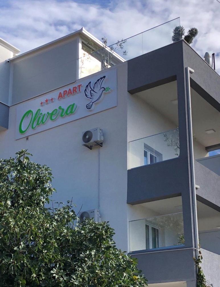 Apart Olivera view 3