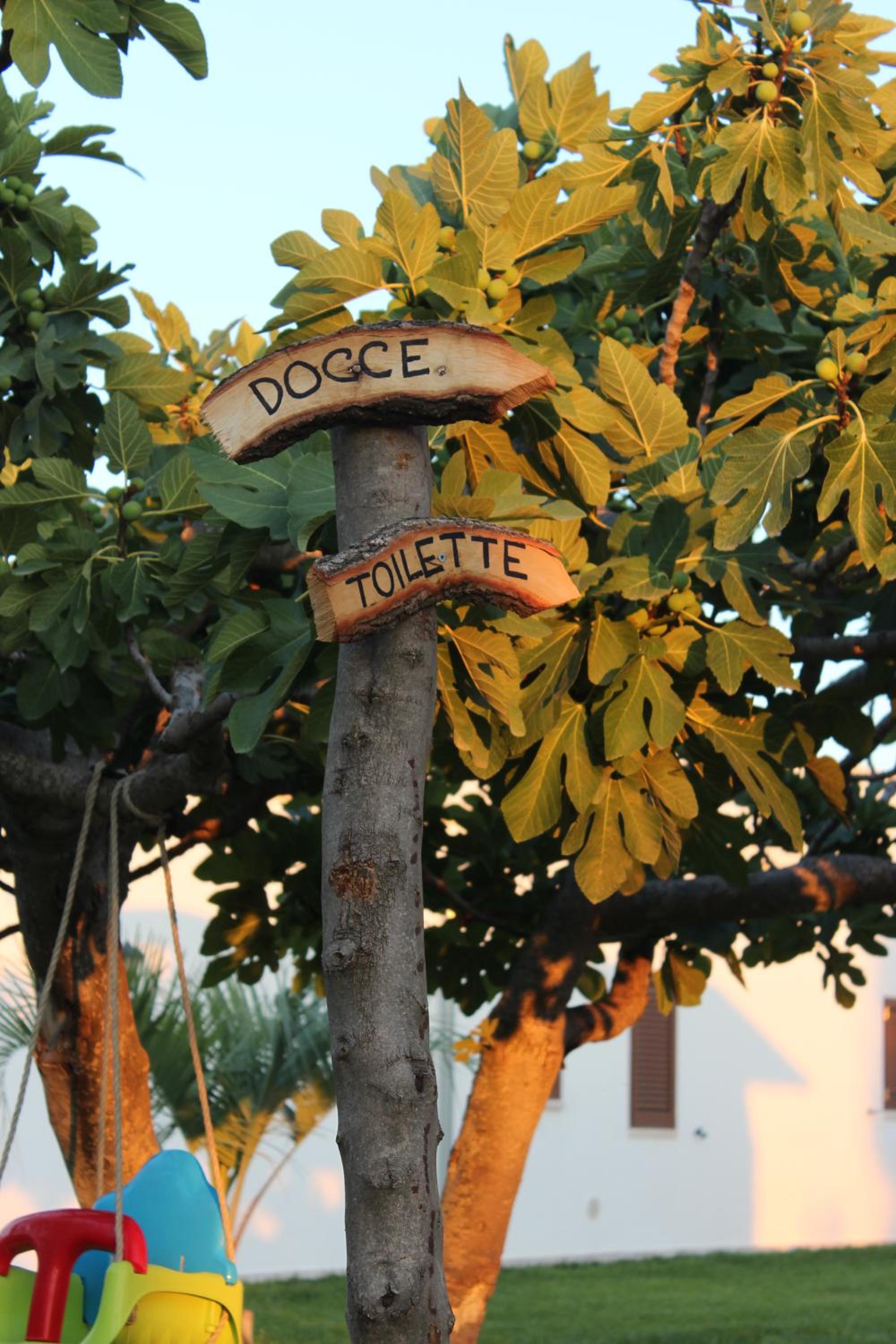 Masseria Valente