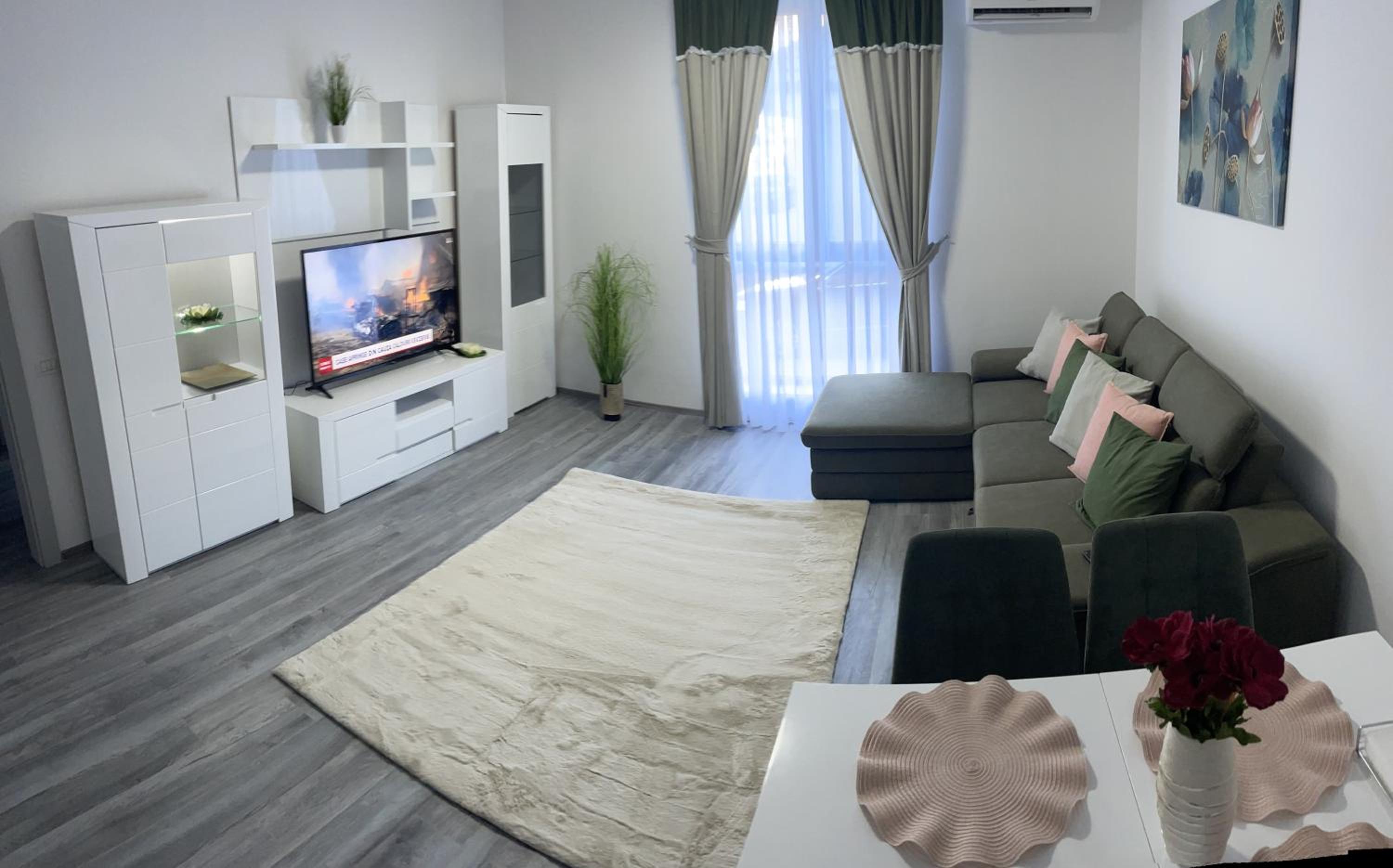 apartament ANDRE Baile Felix view 5