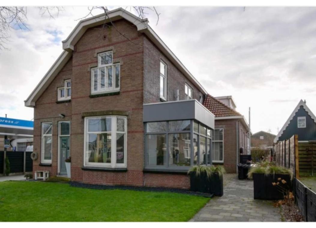 BNBSpanbroek
