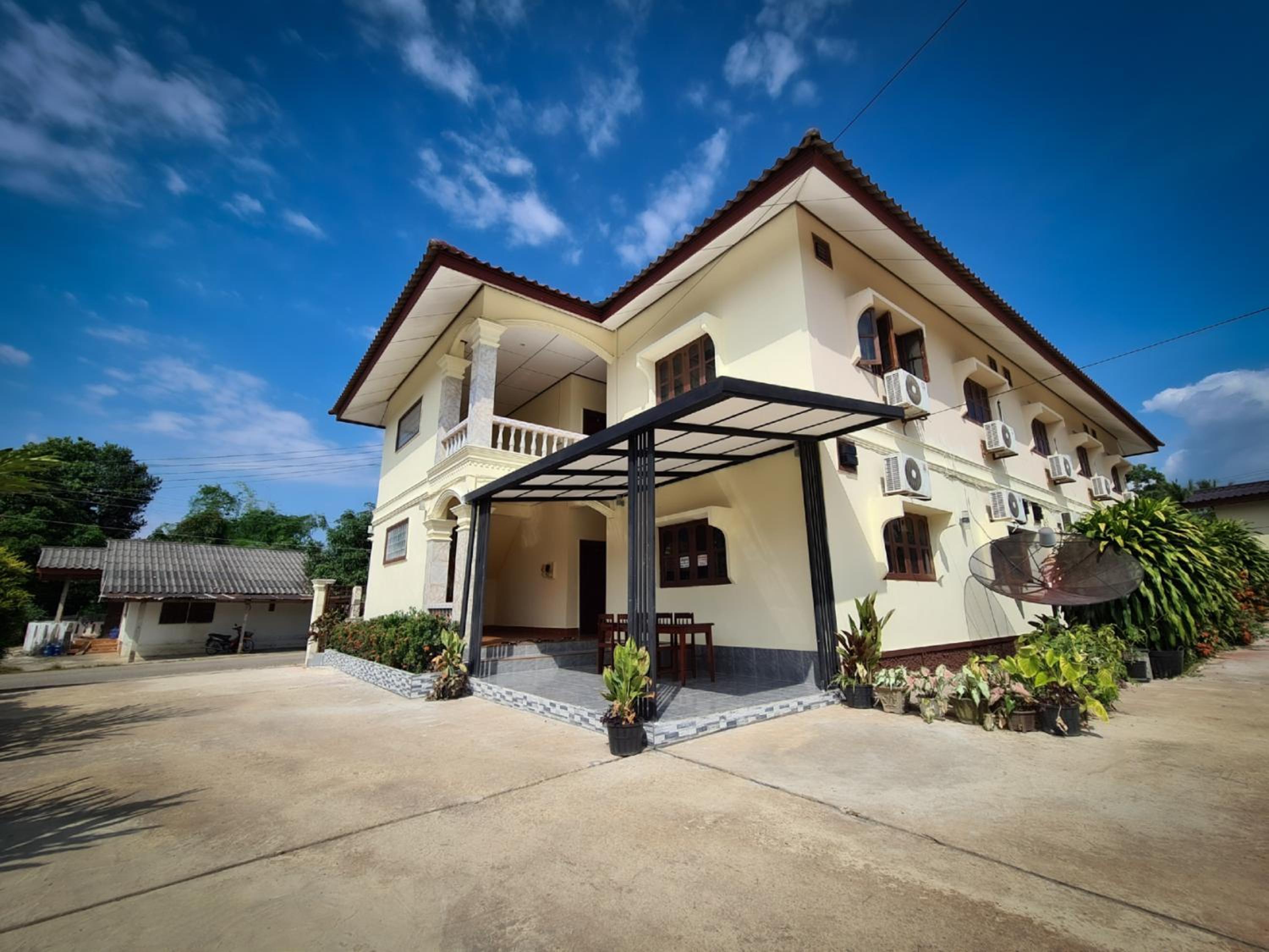 Saphaothong guesthouse