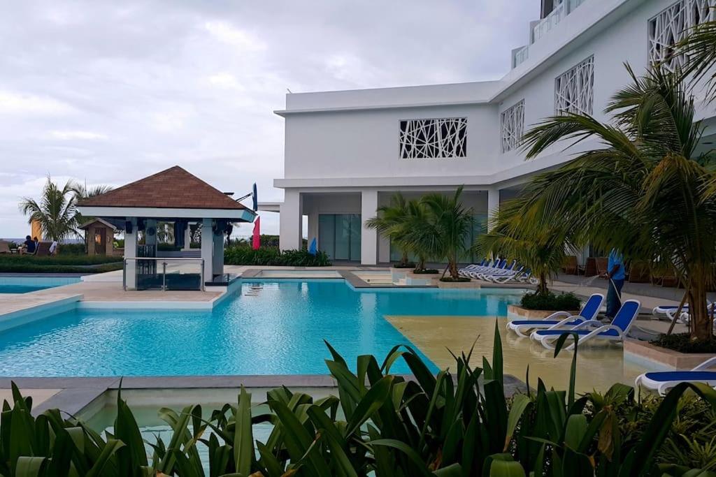 Relaxing Stay with Sea View at Arterra