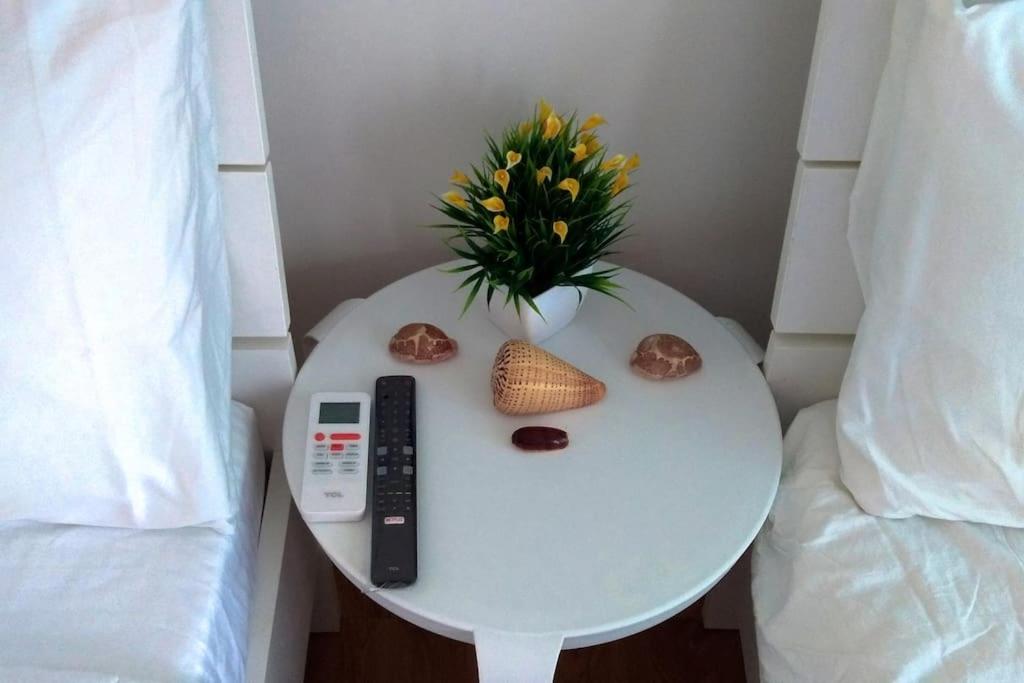 Relaxing Stay with Sea View at Arterra