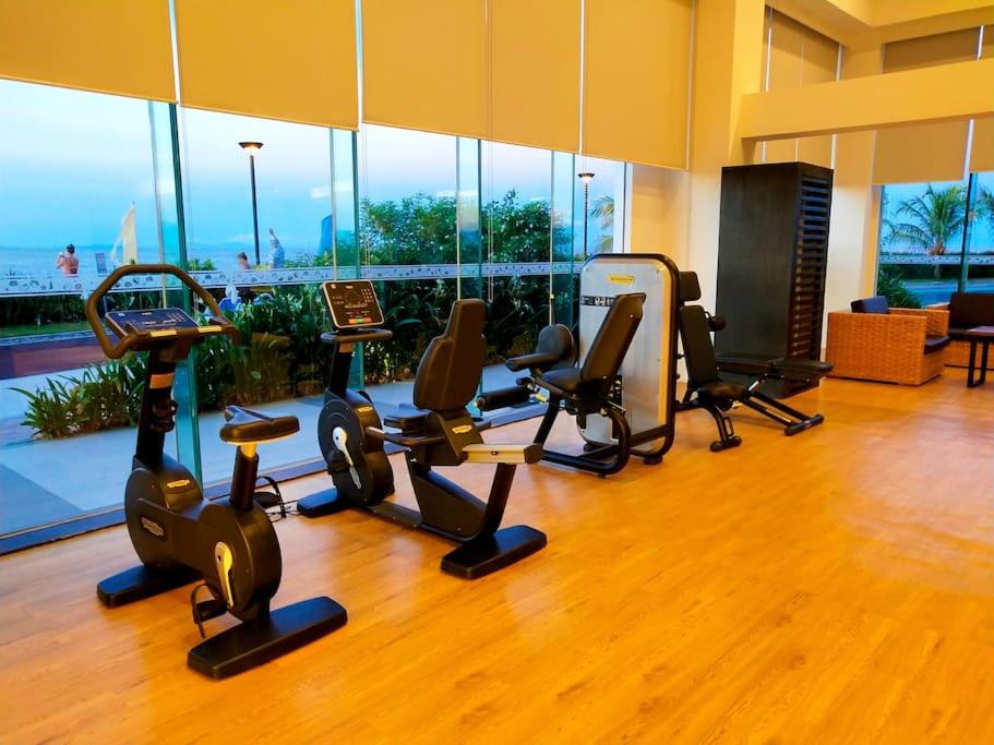 Relaxing Stay with Sea View at Arterra