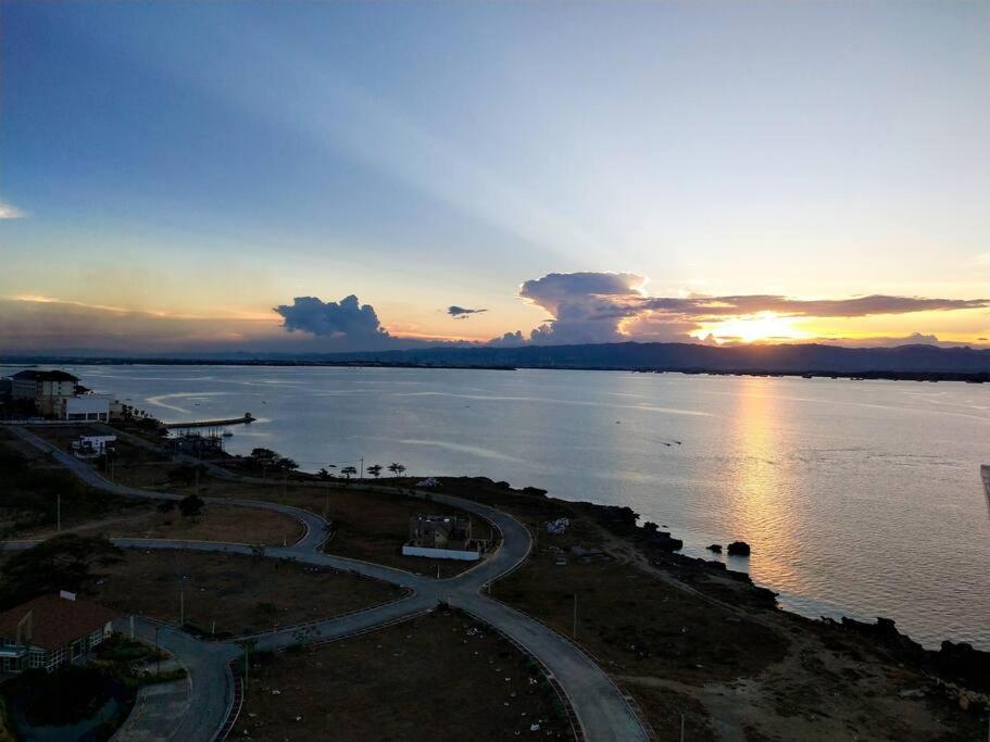 Relaxing Stay with Sea View at Arterra