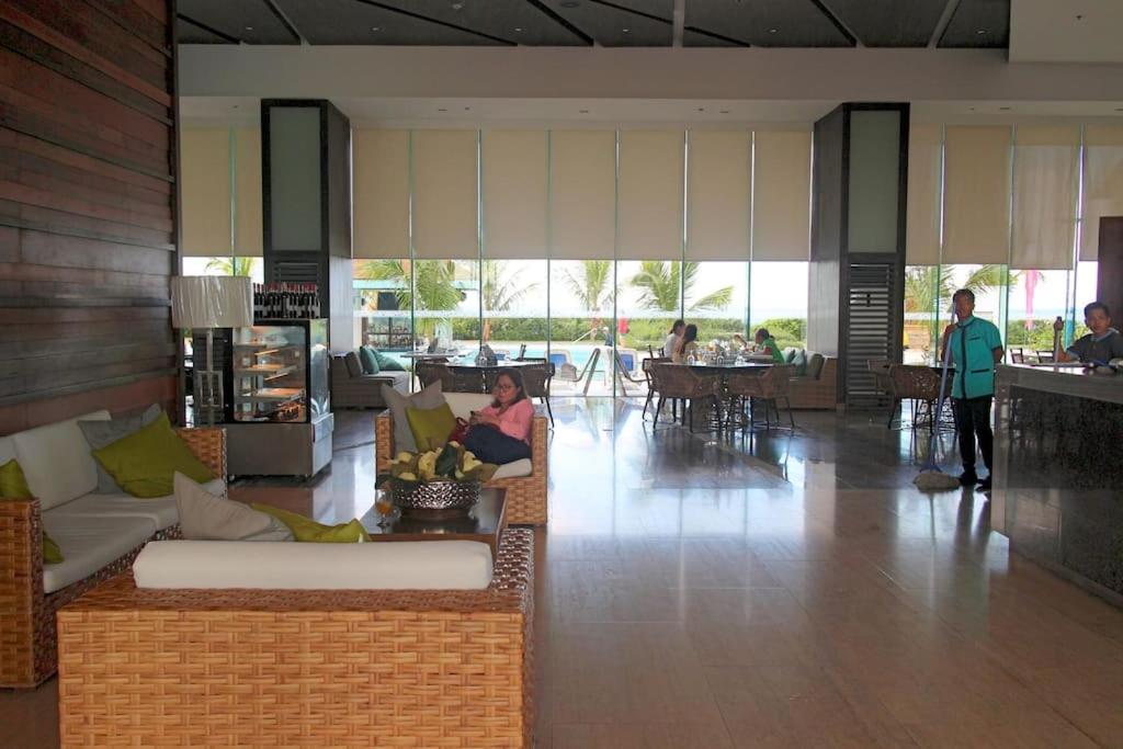 Relaxing Stay with Sea View at Arterra