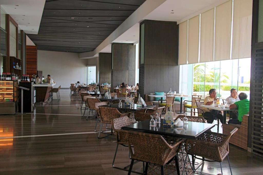 Relaxing Stay with Sea View at Arterra
