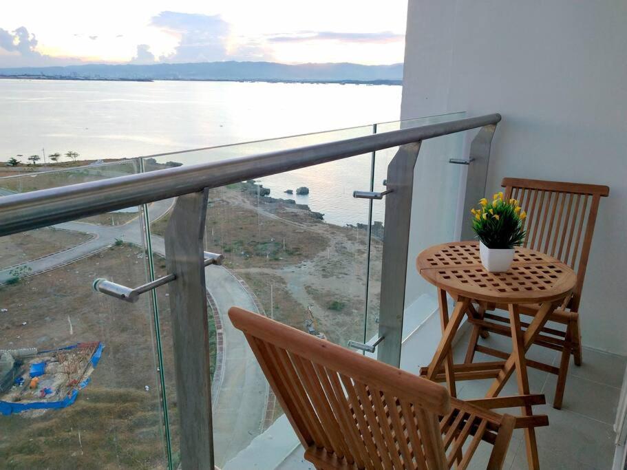 Relaxing Stay with Sea View at Arterra