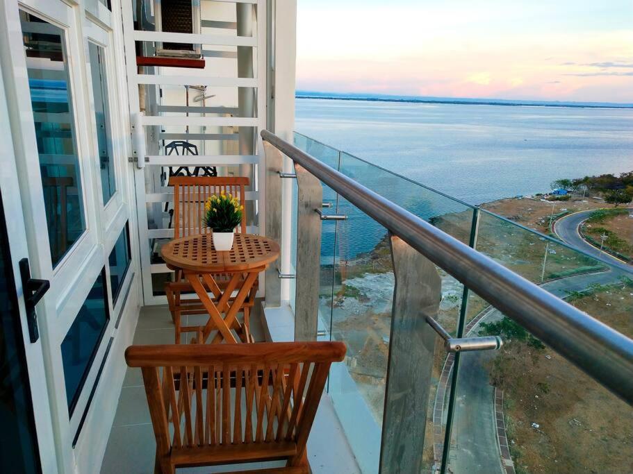 Relaxing Stay with Sea View at Arterra
