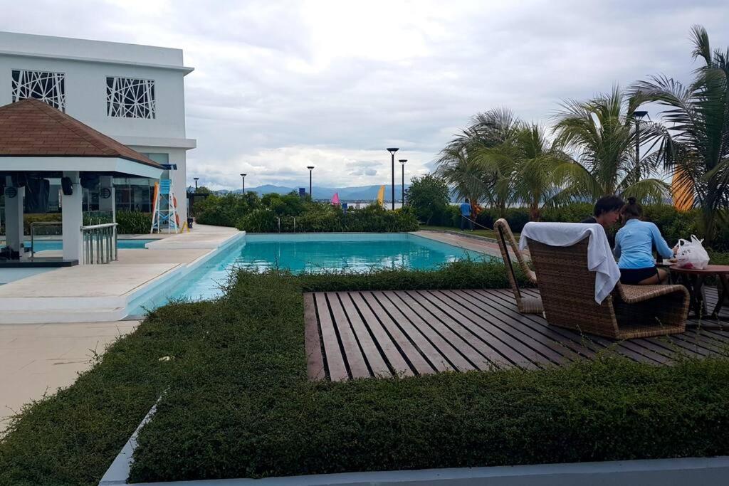 Relaxing Stay with Sea View at Arterra