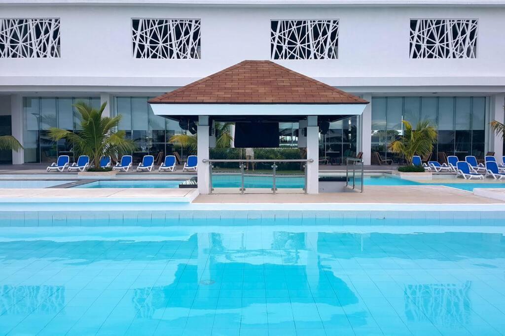 Relaxing Stay with Sea View at Arterra