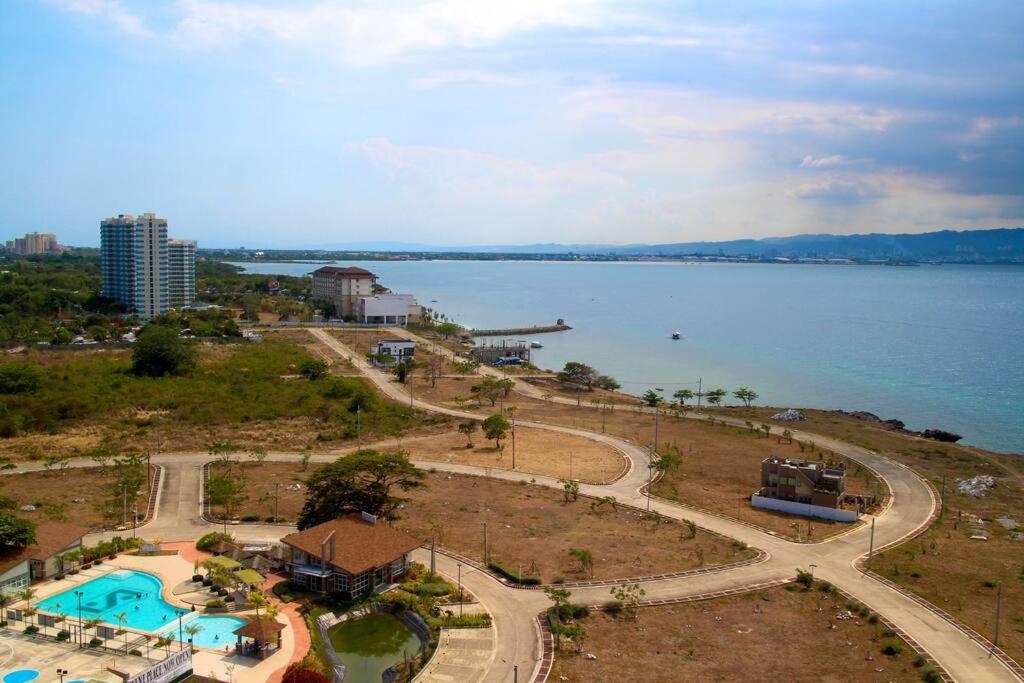 Relaxing Stay with Sea View at Arterra