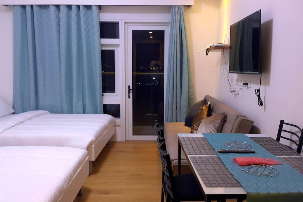Relaxing Stay with Sea View at Arterra