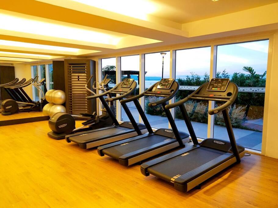 Relaxing Stay with Sea View at Arterra