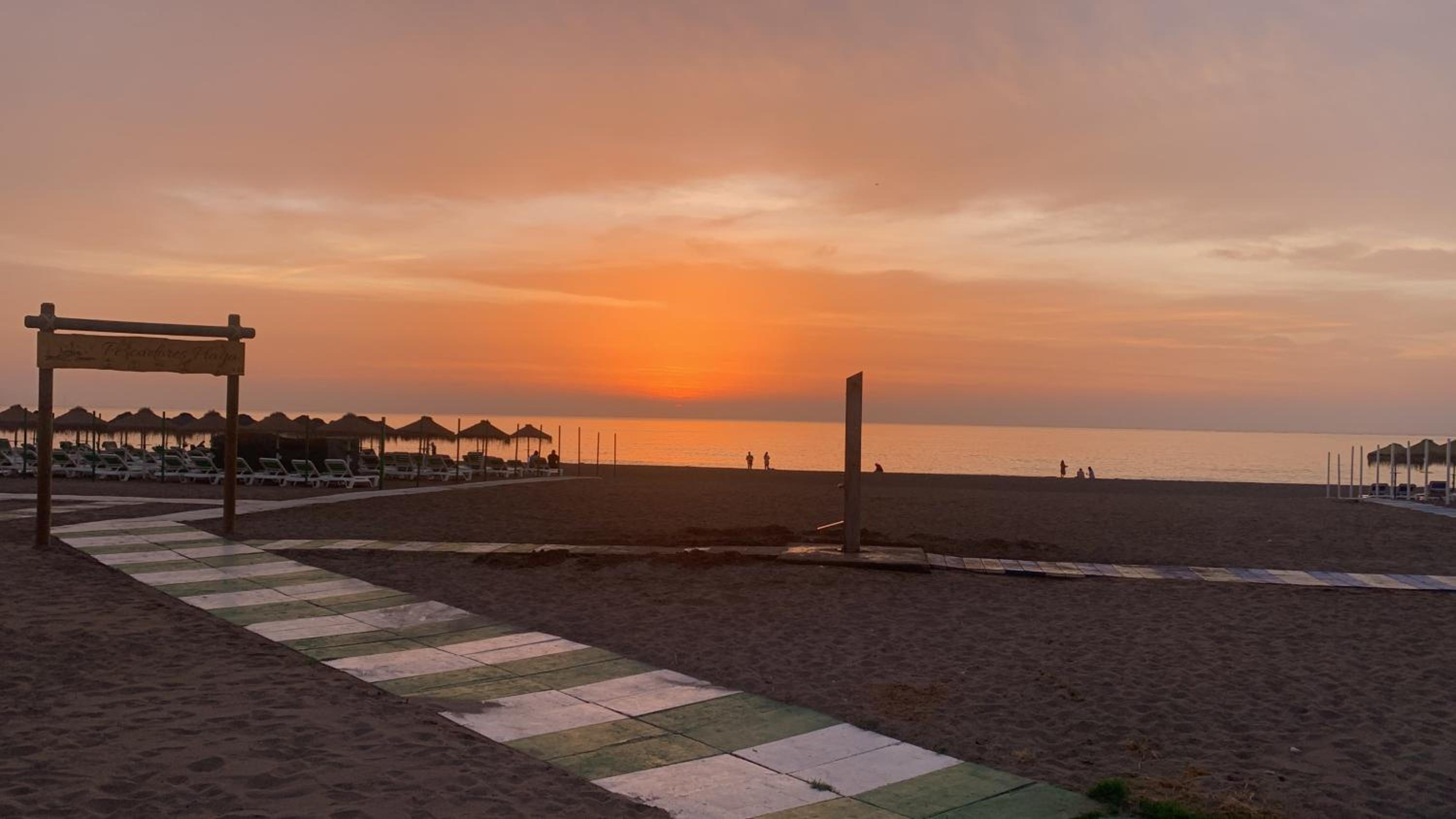 Love Rent4 Málaga Alamar view 4