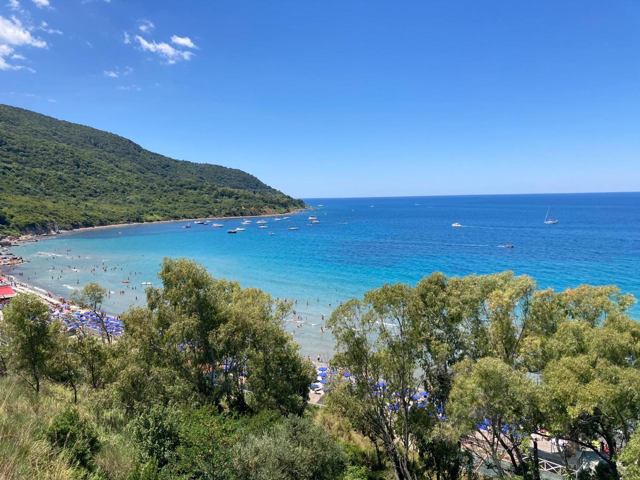 Villa Claudia - casa vacanze view 2