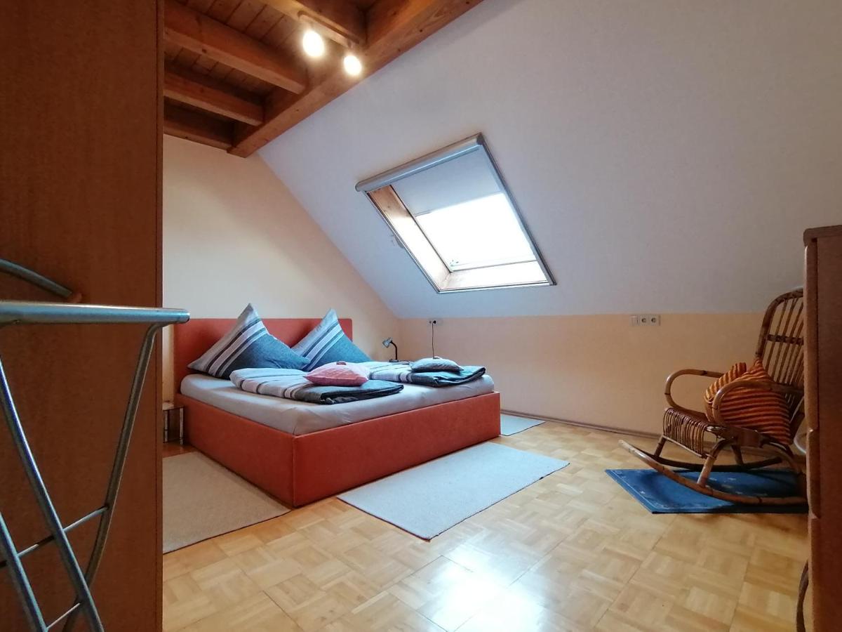 Haus-Haller view 4