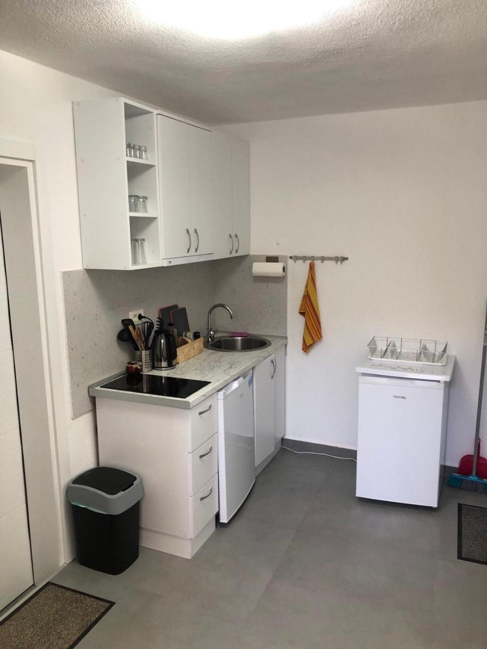 Apart Olivera view 4