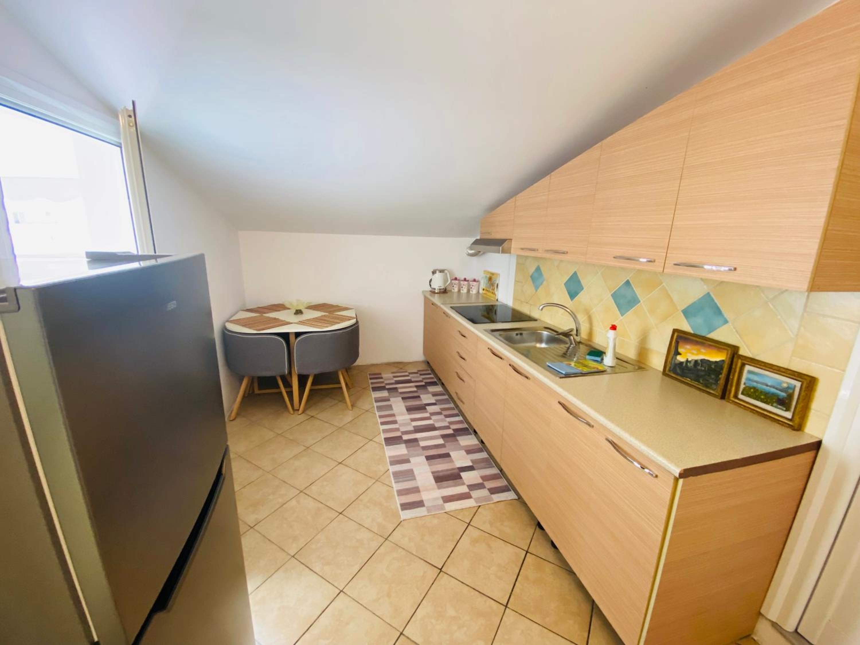 Iljazi's Apartaments
