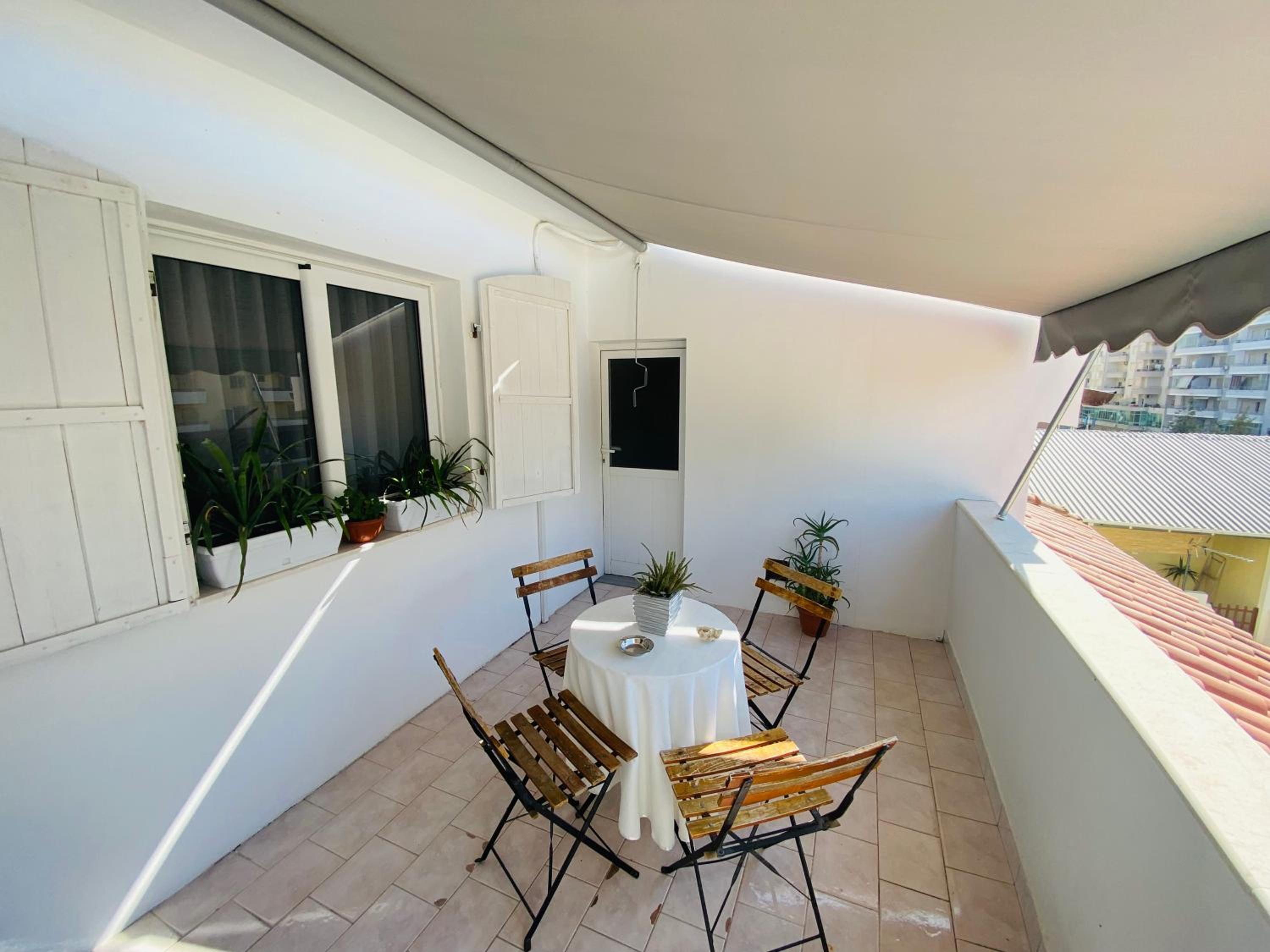 Iljazi's Apartaments