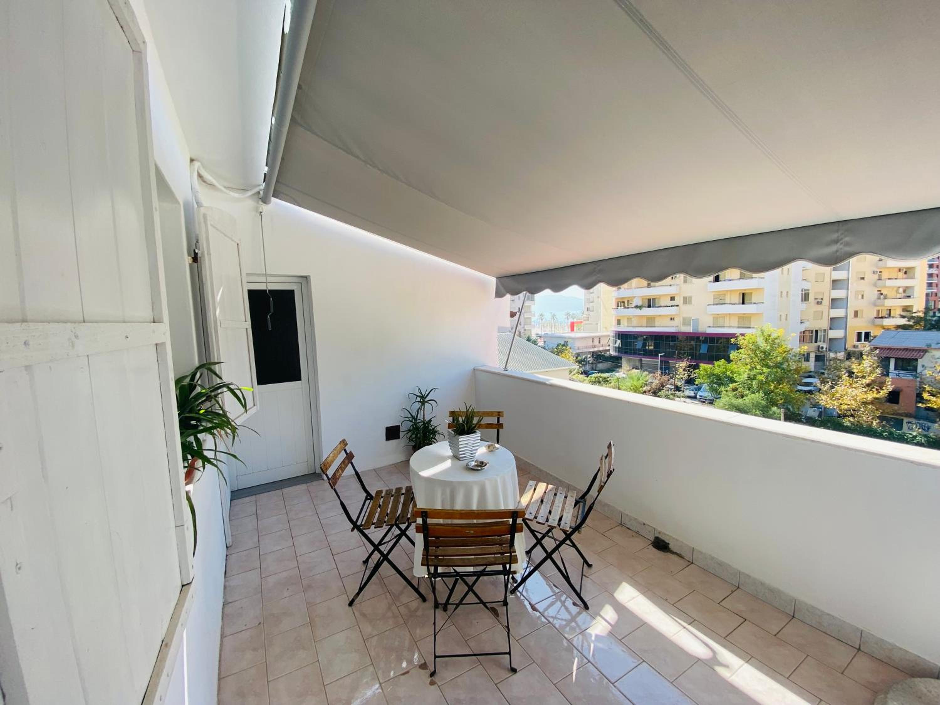 Iljazi's Apartaments