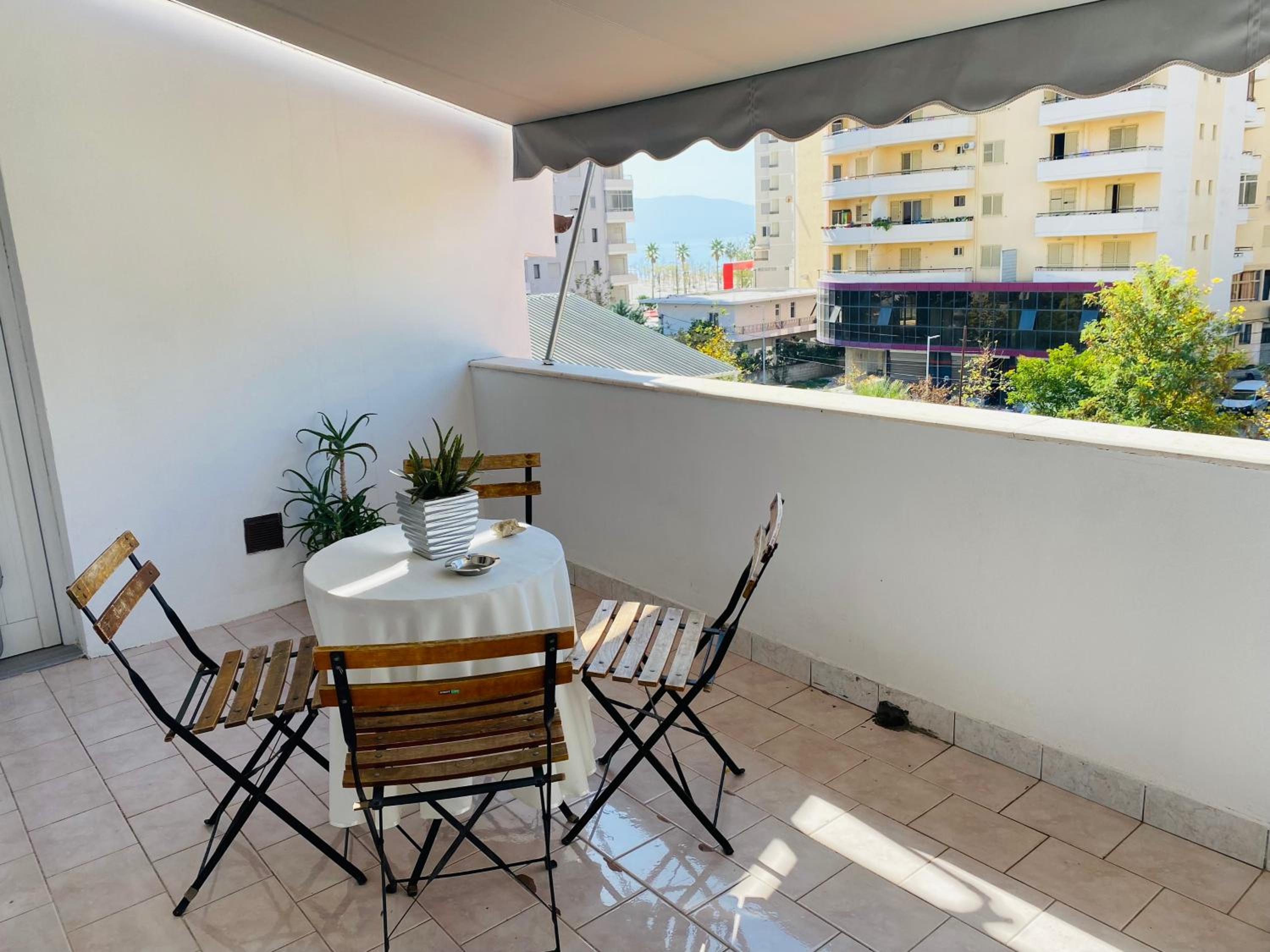 Iljazi's Apartaments
