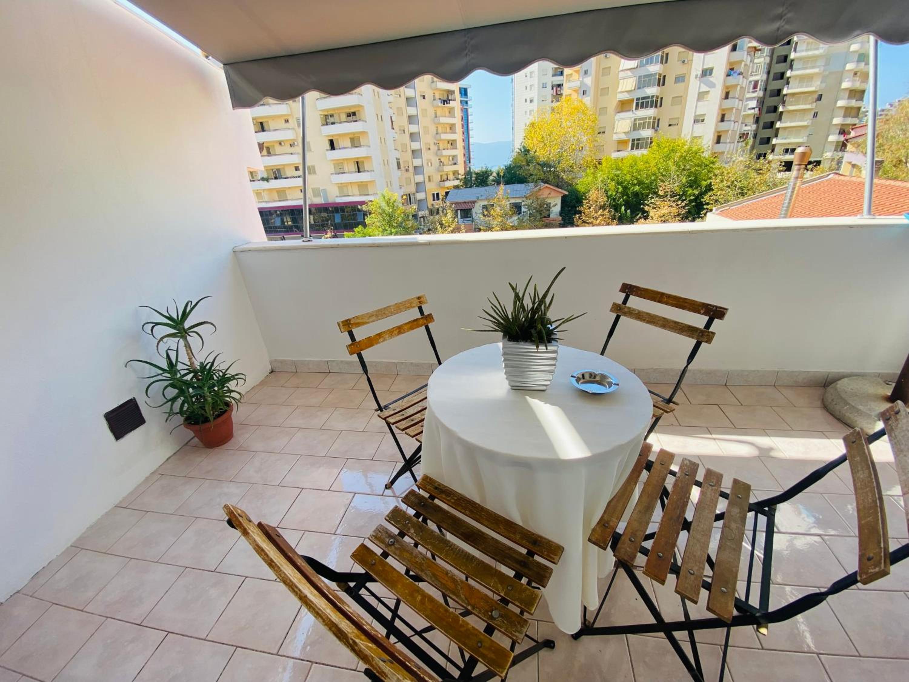 Iljazi's Apartaments