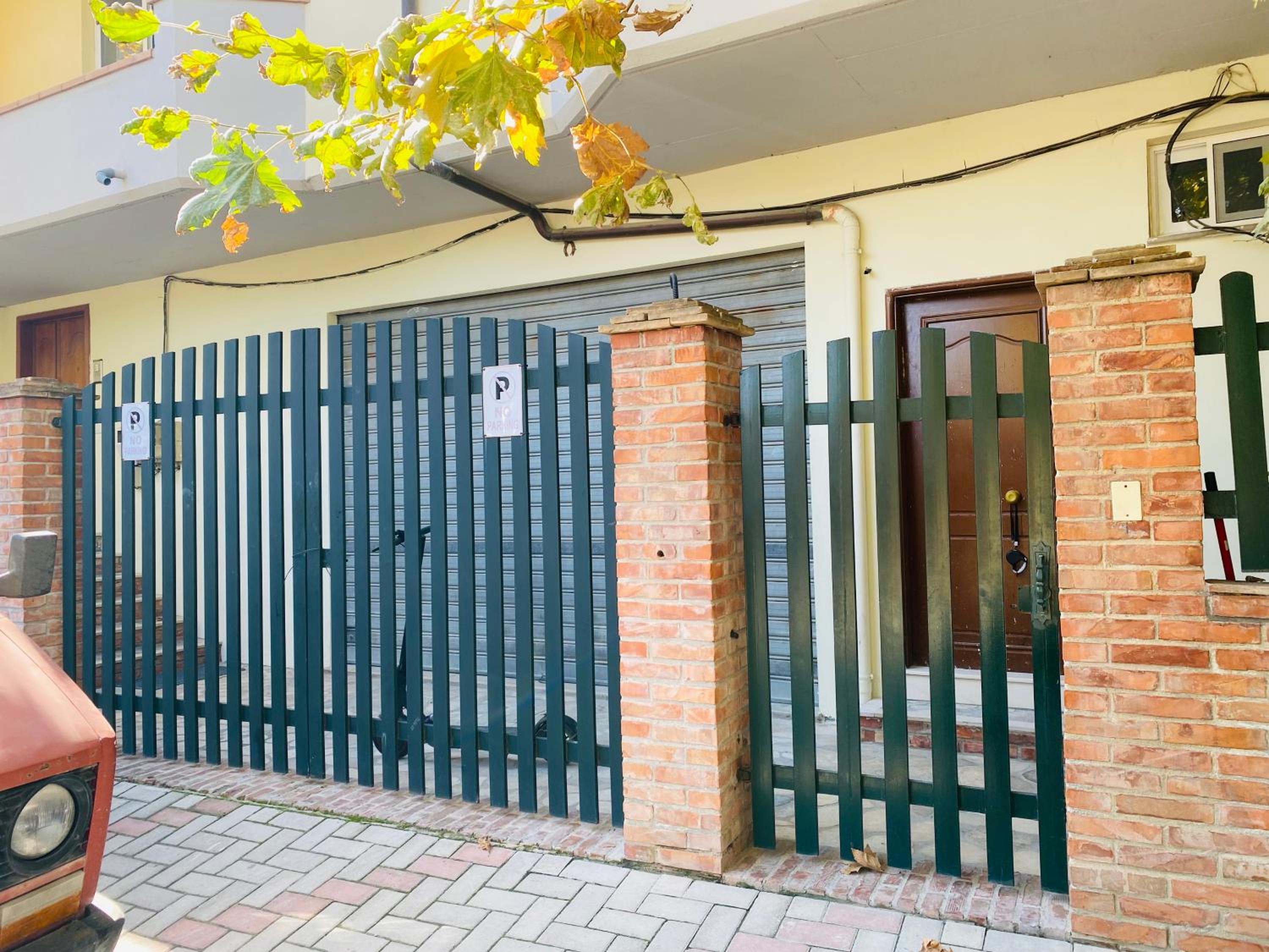 Iljazi's Apartaments